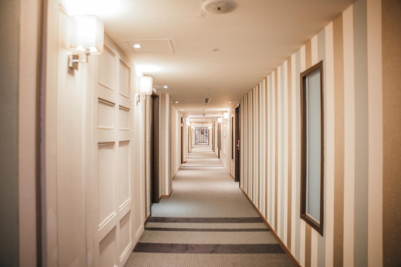 Muzik Hotel - Ximen Station Branch Taipei Dış mekan fotoğraf